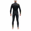 Dakine RTA Back Zip Full Suit 5/3 mm wetsuit