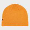 Summerdale Logo Beanie Orange Black