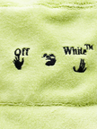 Off-White Bucket Hat Yellow Fluo