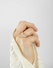 Charm Parelring