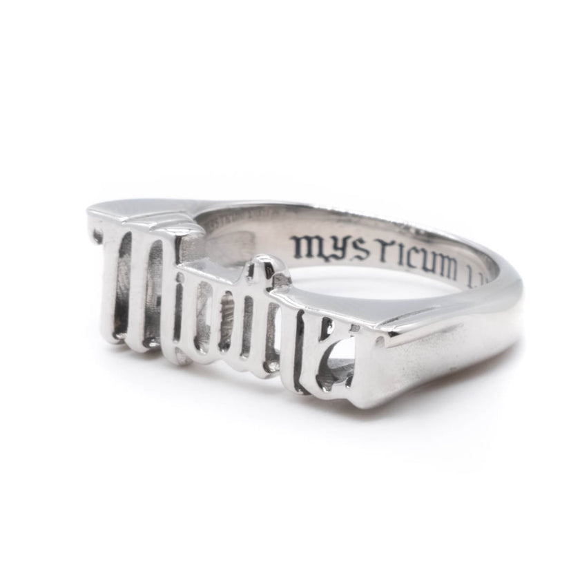Mother Ring