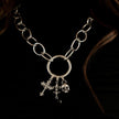 Charm Coven Hel-hodeskalle-anheng