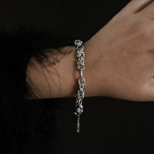 Amulet medieval Bracelet