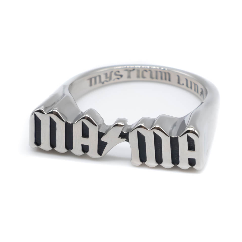 MAMA Ring