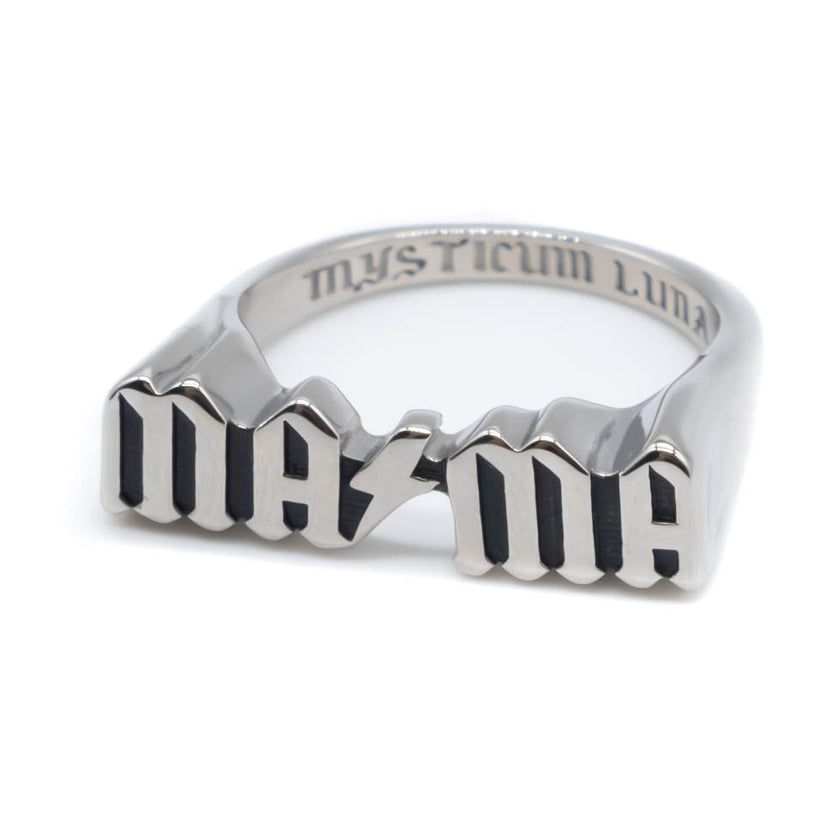 MAMA Ring