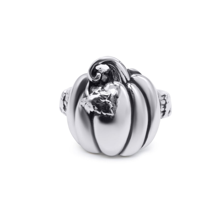 Anillo de calabaza