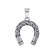 Charm Coven Horseshoe Charm
