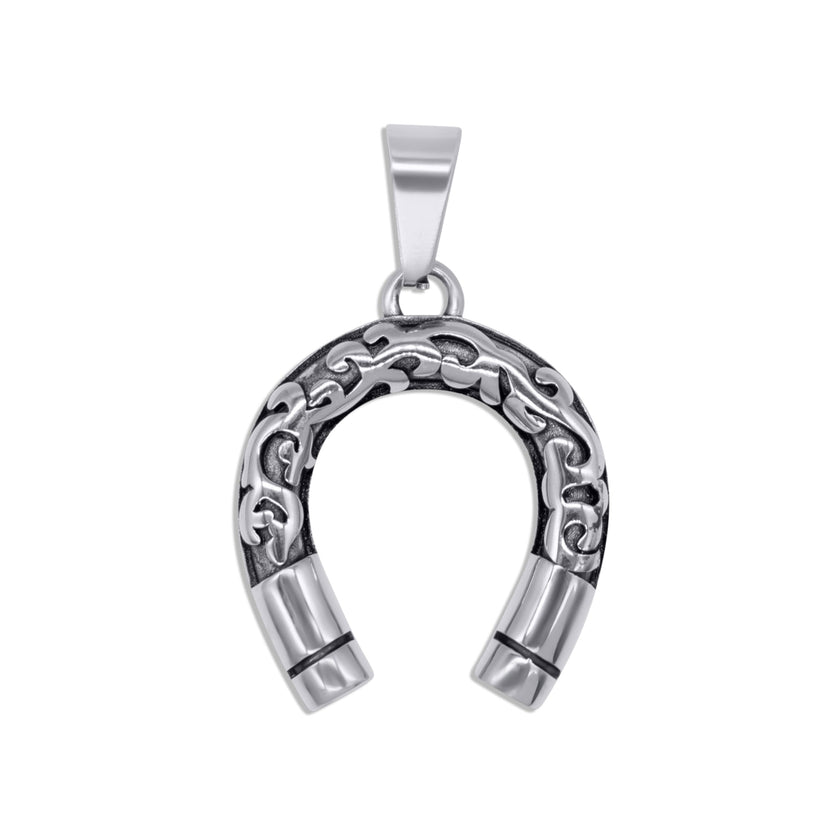 Charm Coven Horseshoe Charm