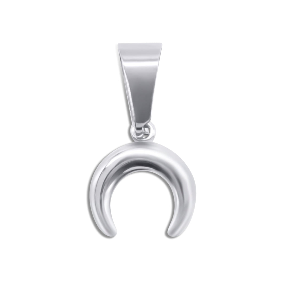 Charm Coven Selene Moon Charm