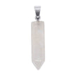 Charm Coven Quartz Crystal Charm
