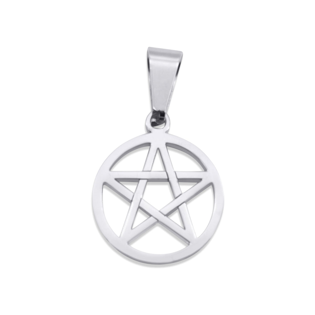 Ciondolo Pentagramma Coven Charm