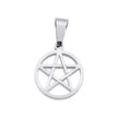 Ciondolo Pentagramma Coven Charm