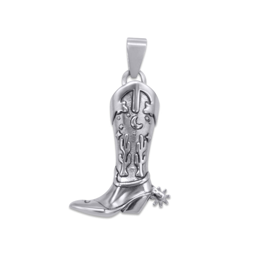 Charm Coven Hoedown Cowboystiefel-Charm