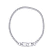 ML x Amy Hanson Scorn Carabiner Necklace