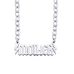 Mother Necklace