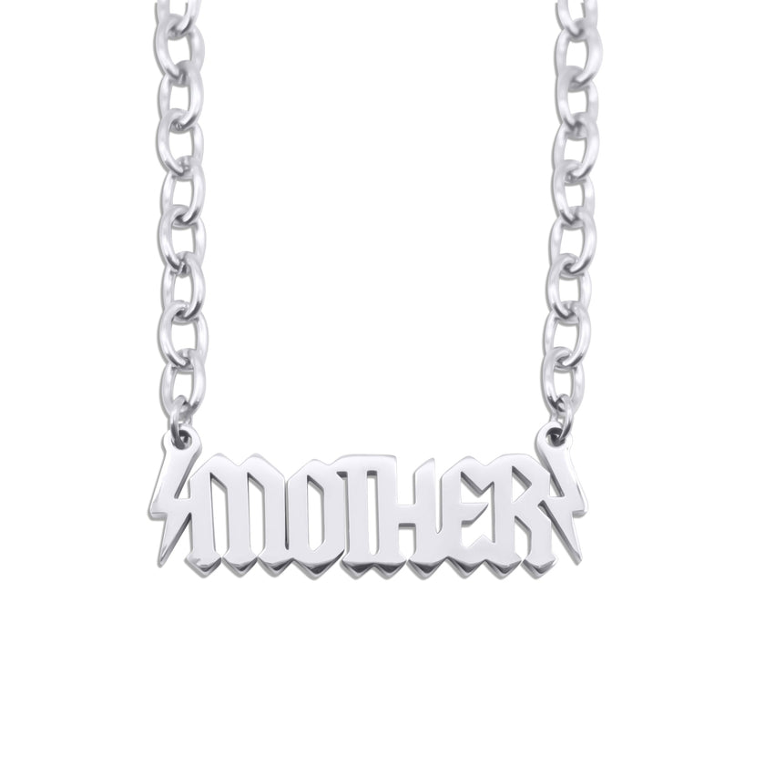 Mother Necklace