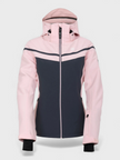 Dare 2b Flurry Ski Jacket Light Pink