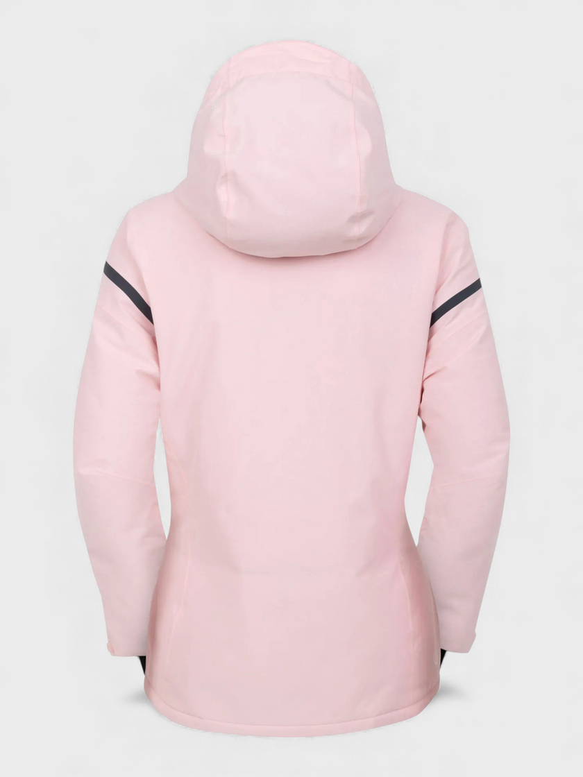 Dare 2b Flurry Ski Jacket Light Pink