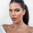 Daphne Luxe sølvsmykke