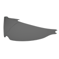 C6 Shield Inner- Smoke