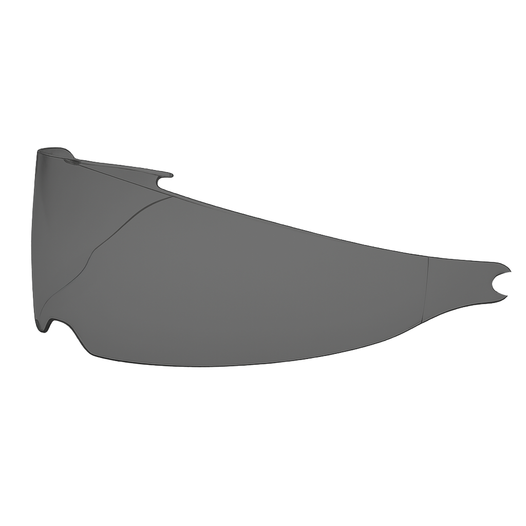 Daytona Viper Shield Inner- Smoke