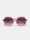 Dolly Pink Glitter