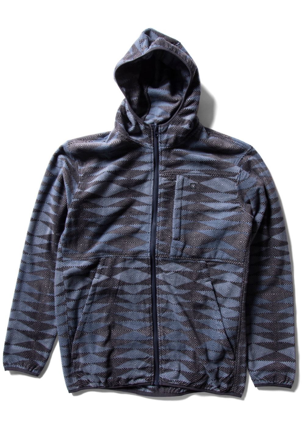 Vissla Eco-zy hoodie