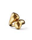 Efra Ring | Gold Vermeil