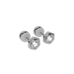 Unity earrings