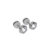 Unity earrings