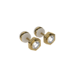 Unity earrings