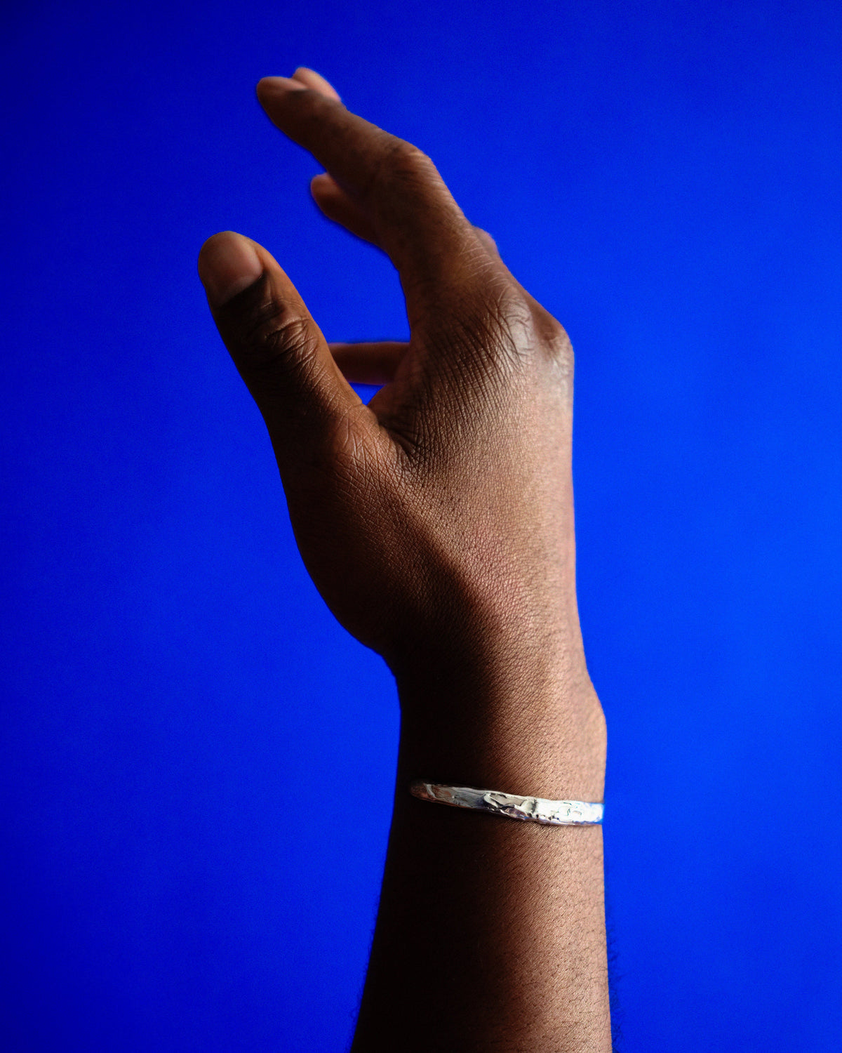Lava Bangle