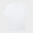 Ingredients Printed T-Shirt White
