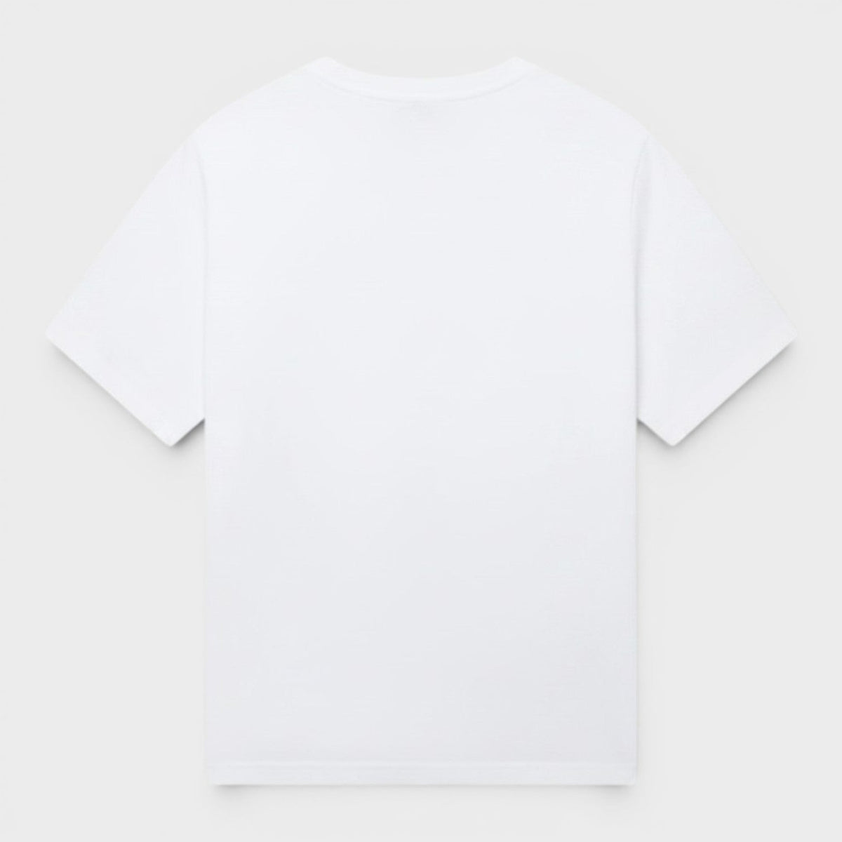 T-NLABEL T-Shirt Red White