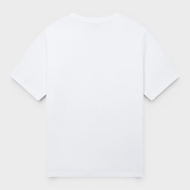 T-NLABEL T-Shirt Red White