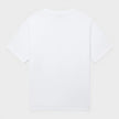 Logo Print T-Shirt White