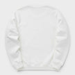 Joyaux D'Afrique Tennis Club Printed Sweatshirt White