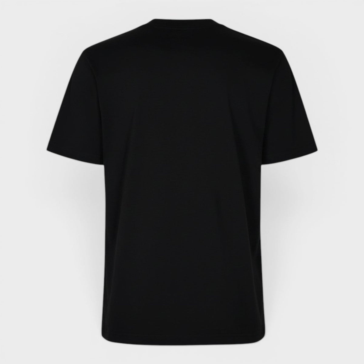 Icon Cool T-Shirt Black White