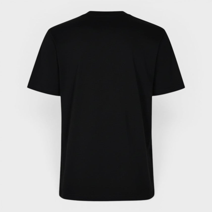 Icon Cool T-Shirt Black White