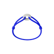 Snow Regent Cord Bracelet