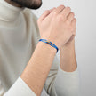 Golden Soho Diamond Cord Bracelet