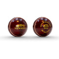 Elite Red Match Ball