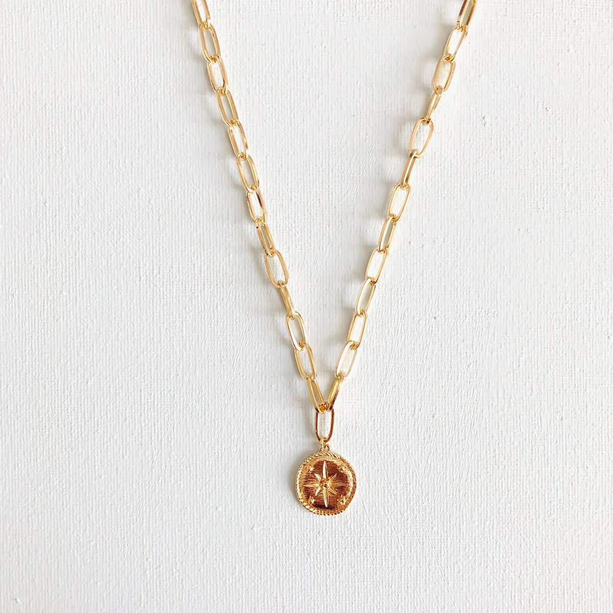 Collana Stella Polare Ella Polaris
