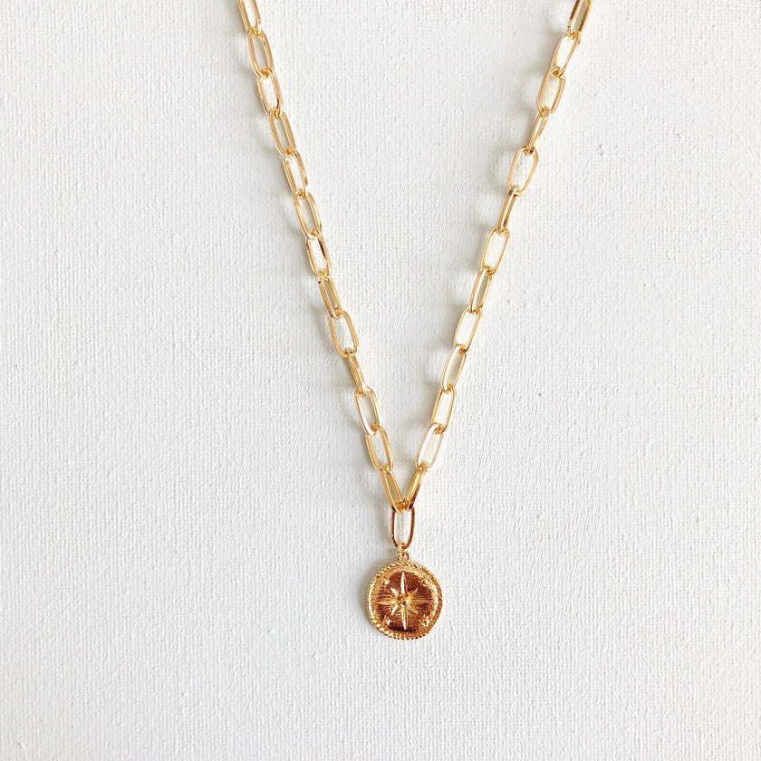 Collana Stella Polare Ella Polaris