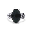 Anello Requiem Fleur De Lis