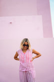 Dolly Pink Glitter