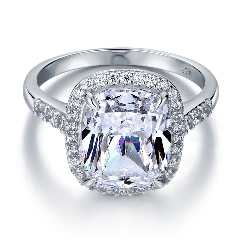 Aurora ring