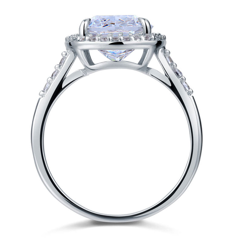 Aurora ring