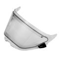 Fahrenheit Shield Outer- Clear