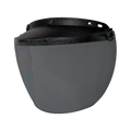 Flip Up Visor- Smoke
